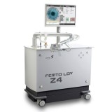 Ziemer Ophthalmology Femto LDV Z 4 Фемтосекундный и эксимерный лазер