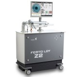 Ziemer Ophthalmology Femto LDV Z 2 Фемтосекундный и эксимерный лазер