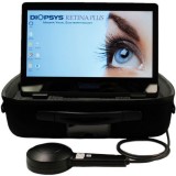 Diopsys Retina Plus Электроретинограф