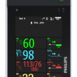 Philips IntelliVue X3 Монитор пациента