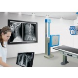 Рентгенографическая система BLUE DR
