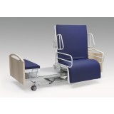 Кровать для больниц RotoFlex®