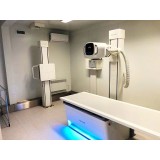 Рентгенографическая система Neuvision460