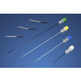 Канюля для хирургии Cannula RF