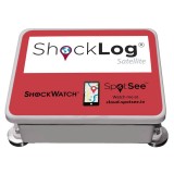 Регистратор данных для измерения температуры ShockLog® Satellite