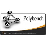 Программное обеспечение для электрофизиологических исследований TMSi Polybench